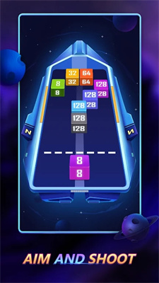 2048超级赢家最新版