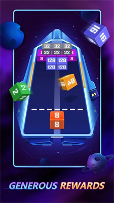 2048超级赢家最新版