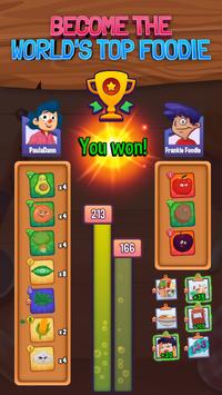 食物匹配对决Food Match Duels