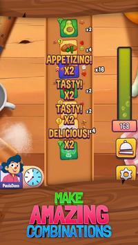 食物匹配对决Food Match Duels