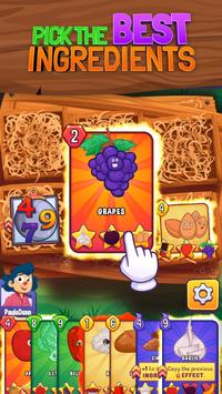 食物匹配对决Food Match Duels