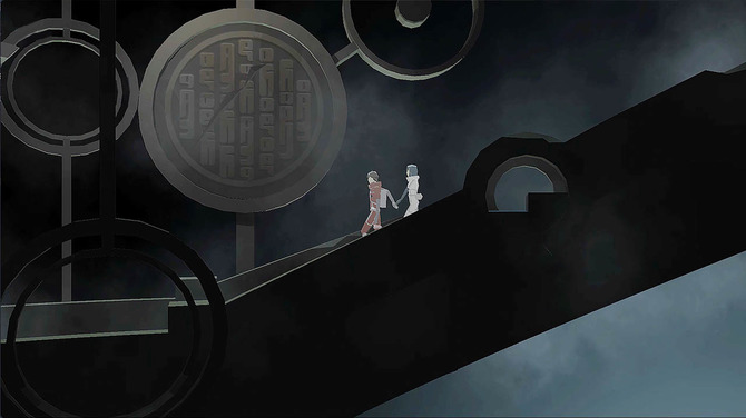 OPUS龙脉常歌中文版