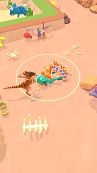 侏罗纪的冲突Clash of Jurassic