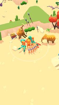 侏罗纪的冲突Clash of Jurassic