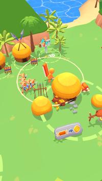 侏罗纪的冲突Clash of Jurassic