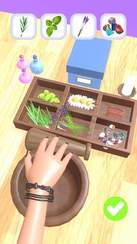女巫工艺Witch Craft