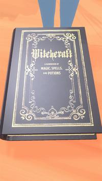 女巫工艺Witch Craft