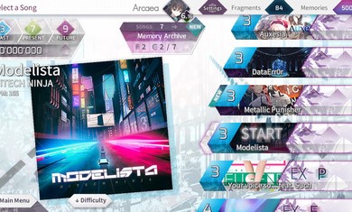 arcaea wiki