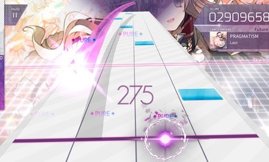 arcaea wiki
