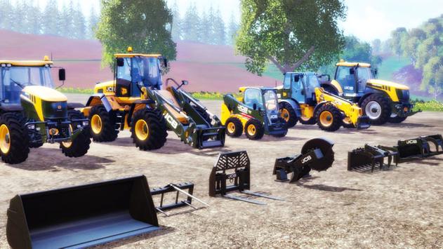 推土机模拟游戏2023Excavator Simulator