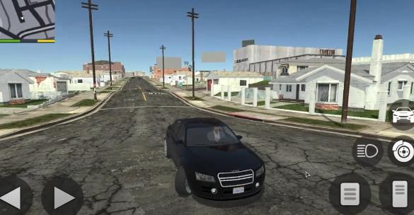 gta v mobile数据包