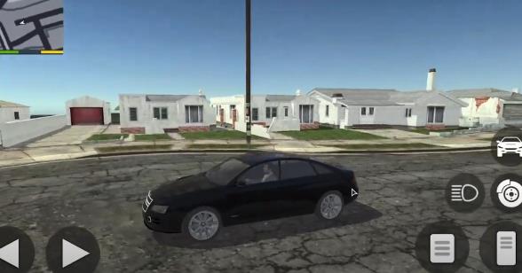 gta v mobile数据包