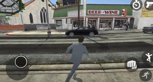 gta v mobile数据包
