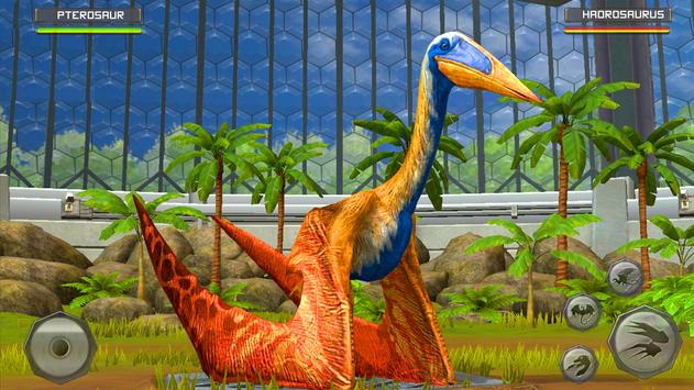 飞行恐龙Flying Dinosaur