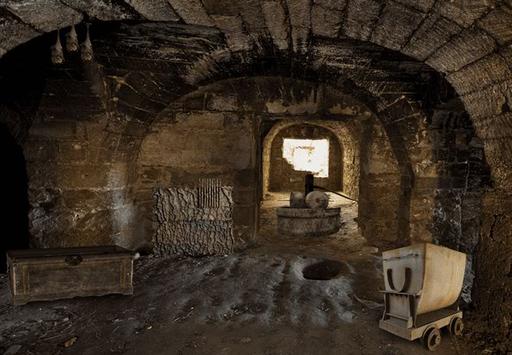 密室逃脱神秘城堡Room Escape Mystery Castle