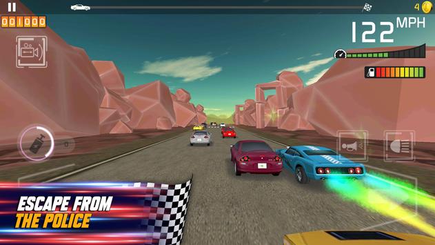 疯狂司机Crazy Driver