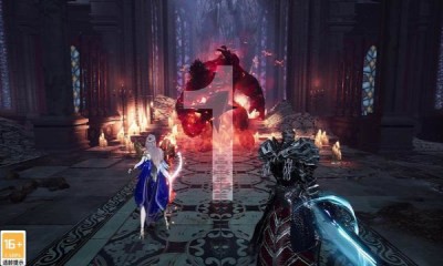 魔之戒手游官网版