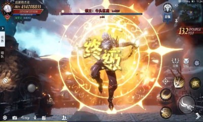 魔之戒手游官网版
