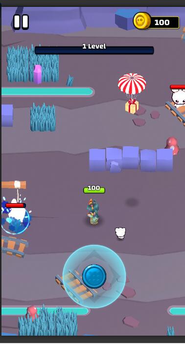 巴德冒险Bard Adventure