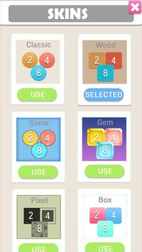 2048连接传奇2048 Connect Legend