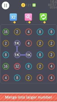 2048连接传奇2048 Connect Legend