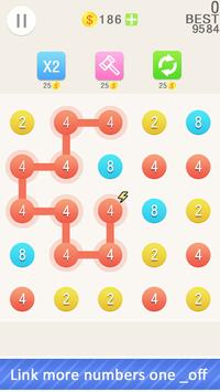 2048连接传奇2048 Connect Legend