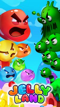 果冻地Jelly Land
