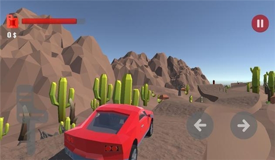 登山跑车3D官网版