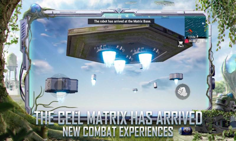 绝地求生pubg mobile