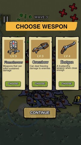 蛋蛋突击队Commando.io