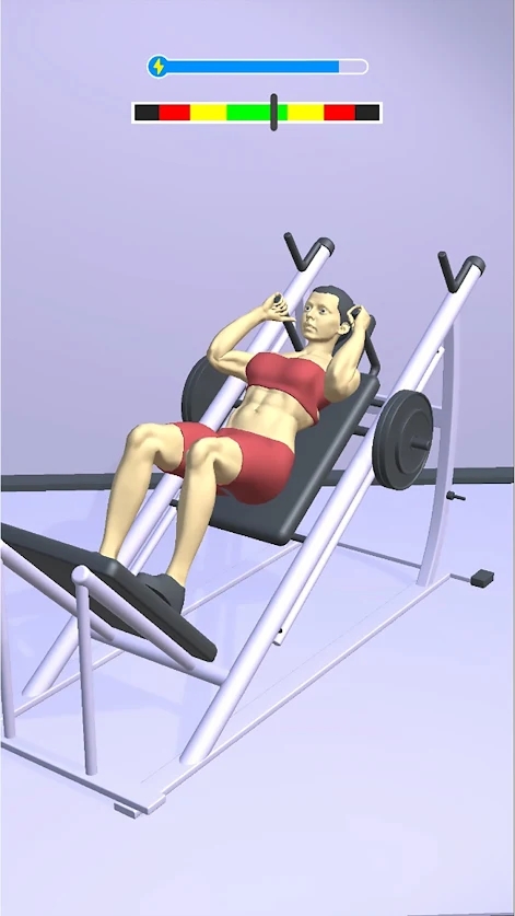 体操大师3D