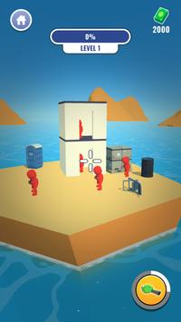 坦克爆破3DTank Blast 3D