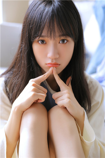 叫大点声今晚家里就我和你