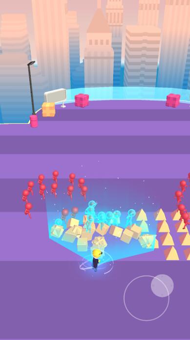 思维控制3DMind Control