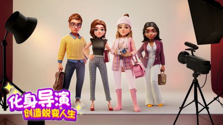 奇迹制作人安卓版