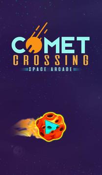 彗星穿越Comet Cross