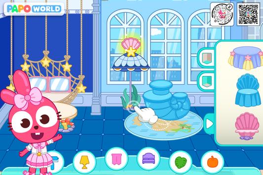 泡泡小镇世界Master Papo Town World