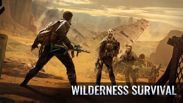 荒野生存Wilderness survival