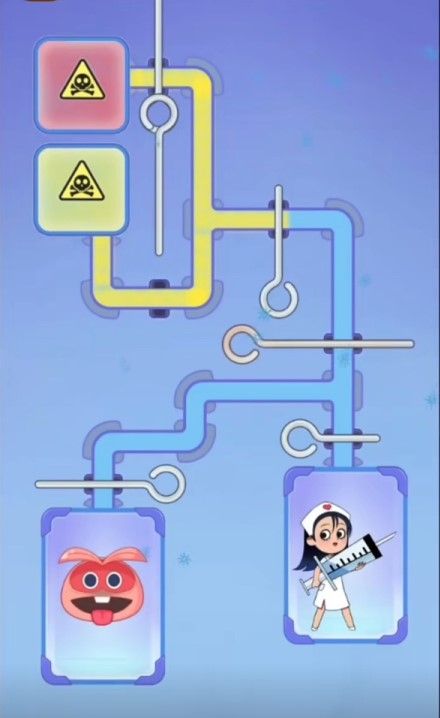 救救妹妹