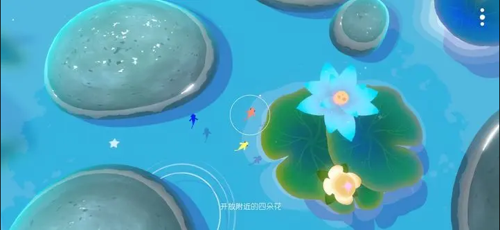 鲤重制版