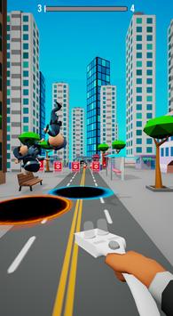 传送枪大师3DPortal Gun Master 3D