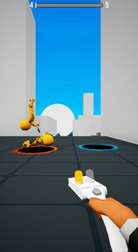 传送枪大师3DPortal Gun Master 3D