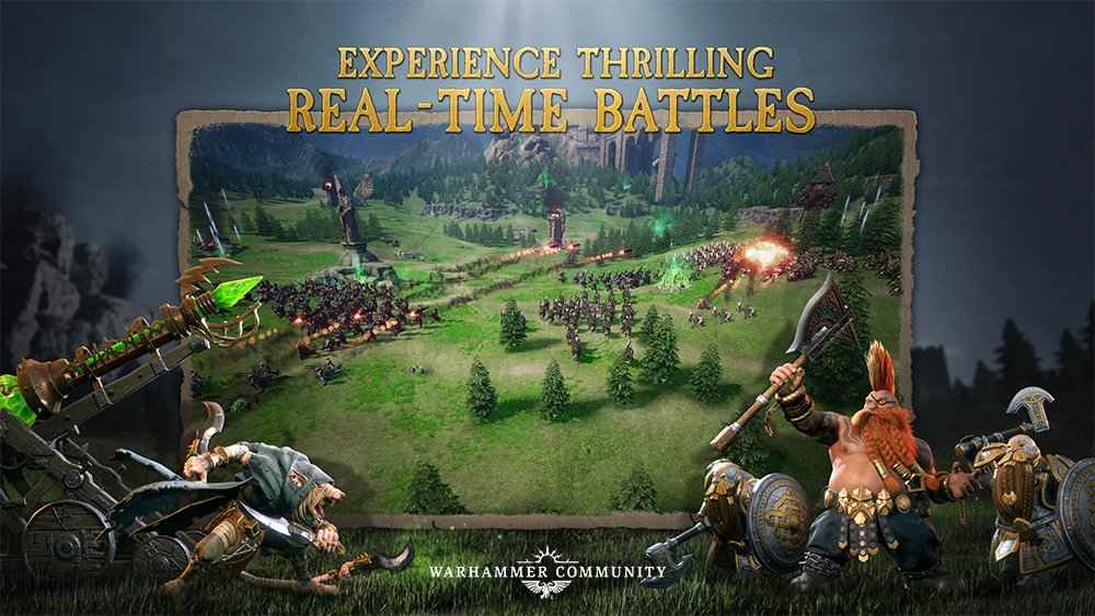 全面战争战锤2dlc