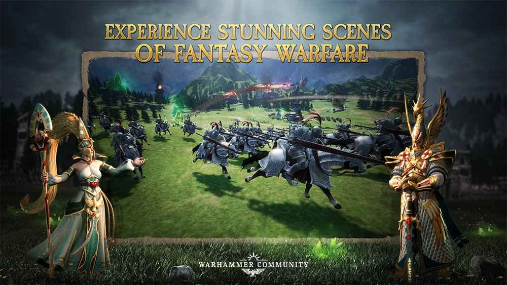 全面战争战锤2dlc