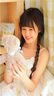 美少女前线直播