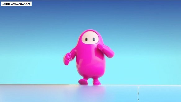 糖豆人终极淘汰赛测试版