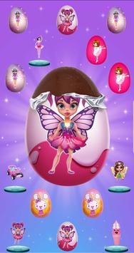惊喜扭蛋娃娃Surprise Eggs Dolls