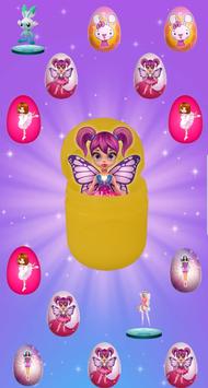 惊喜扭蛋娃娃Surprise Eggs Dolls
