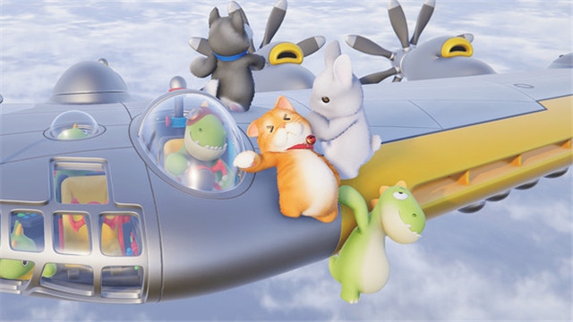 Party Animals官方版