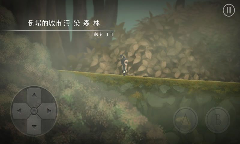 小精灵逃脱记汉化版
